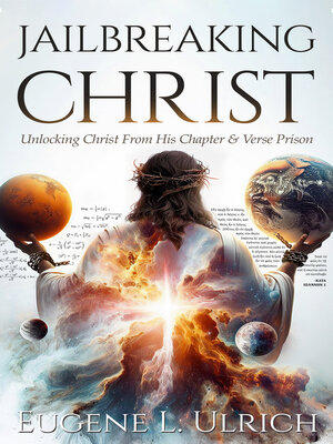 cover image of Jailbreaking Christ